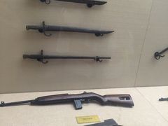 -台儿庄大战纪念馆