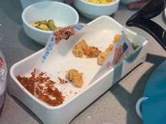 -半天妖烤鱼(紫荆广场店)
