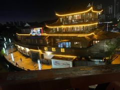 -二十八里太湖船菜(吉祥路店)