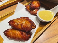 -太二酸菜鱼(中庚漫游城店)