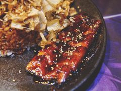 至尊鳗鱼饭-小司的料理(新街口店)