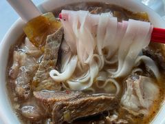-梓记牛什(總店)