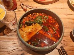 -阿记烧烤(英达路店)