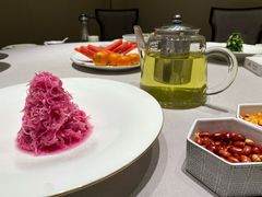 -香山湖渔家大院