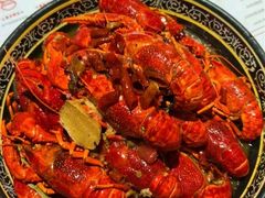 -江味龙虾馆·裸蓝龙虾(南山店)