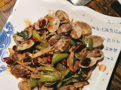 -外滩海鲜烧烤广场(东三旗店)