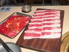 -Ant 蚂蚁洞烤肉·大营地(上海静安大悦城店)