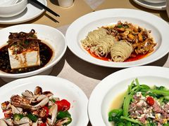 -荣小馆(椒江青悦城店)