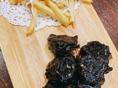 好吃牛肉-米家小馆(新华店)