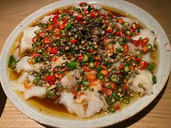 -苦尽酒馆·川菜(鼓楼店)