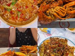 -三妹小龙虾·黄油蟹(华侨城总店)