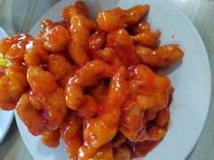 -鑫来子菜馆