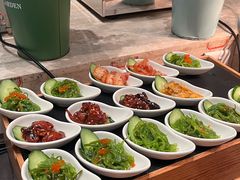 -大渔铁板烧(东城店)