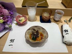 -鮨一日本料理旗舰店(总店)
