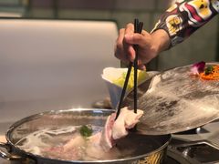 -椰小鸡·琼州糟粕醋·火锅(美兰缤纷城店)