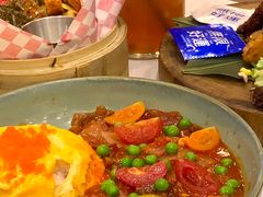 -简荟厨·西式简餐(花都雅乐城店)