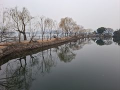 -无锡蠡湖国家湿地公园-蠡园