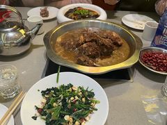 -蝎王府羊蝎子(西稍门店)