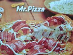 -米斯特比萨(亦庄国融国际店)