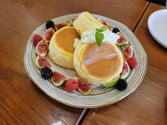 -UPPER KITCHEN(延安路店)