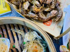 -桥东喜碧海鲜街(水东街店)