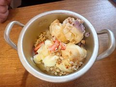 -北三条胡同打卤面馆(雍和宫店)