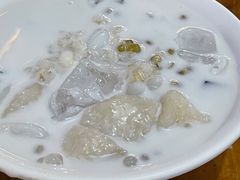 -清爽清补凉