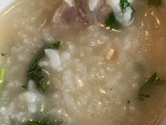-粤仔湾砂锅粥(广益哥伦布店)