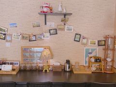 -隅cafe(傅厚岗店)