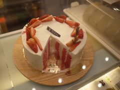 -BIJOU coffee&cocktail(龙岗万科广场店)