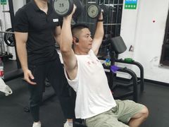 -申驰运动康复中心·中立位肌肉加强馆