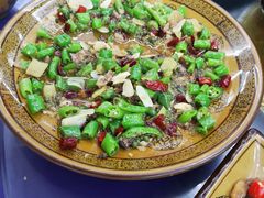 -君华饭店·腊排铜火锅