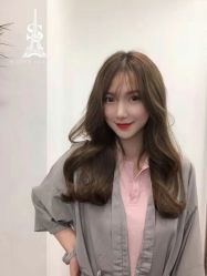 -INSTYLE造型·明星店