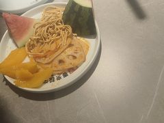 -宴全牛粤来越牛潮汕鲜牛肉火锅(海州万达广场店)