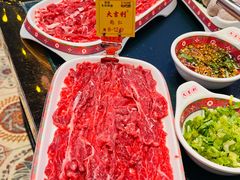 -大吉利·潮汕鲜牛肉火锅(总店)