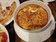 -安妮意大利餐厅(世贸天阶店)