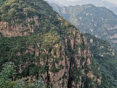 -京东石林峡风景区