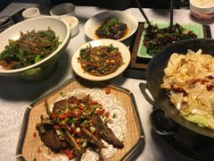 -湘太郎新时尚概念湘菜(东建店)