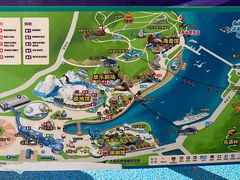 -大连老虎滩海洋公园
