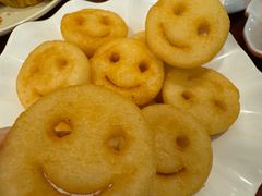 -聚首堂·特色小吃·肘子(什刹海德胜门店)