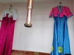 -朴小妹人参鸡汤火锅(长白山万达店)