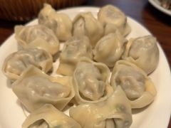 -纪林菜馆·博山菜老字号(华光路店)