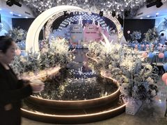 -东方之珠海鲜酒楼(南开店)