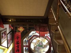 -盈春大饭店(千山路店)