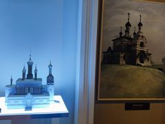 -哈尔滨规划展览馆