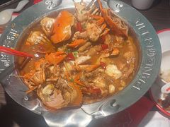 -胖哥俩肉蟹煲(杭州下沙学林街店)