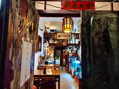 -沈记菜馆(酒仙桥路店)