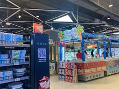 -盒马鲜生(大成店)