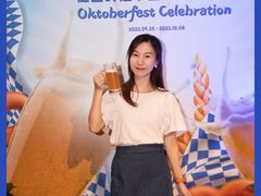 -广州希尔顿逸林酒店-OPEN開·全日制餐厅·海鲜·小火锅·自助餐(东风路店)