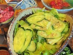 -炎蔵牛舌烤肉